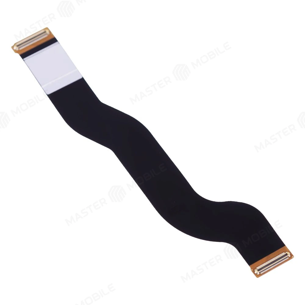 Шлейф для Samsung S916 Galaxy S23+ с комп. (на дисплей)  фото №3