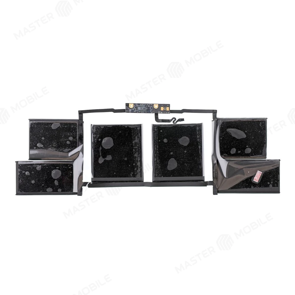 Аккумулятор для Apple MacBook Pro 15 Retina Touch Bar A1707 (LATE 2016 - MID 2017) (A1820) (ORIG) фото №1