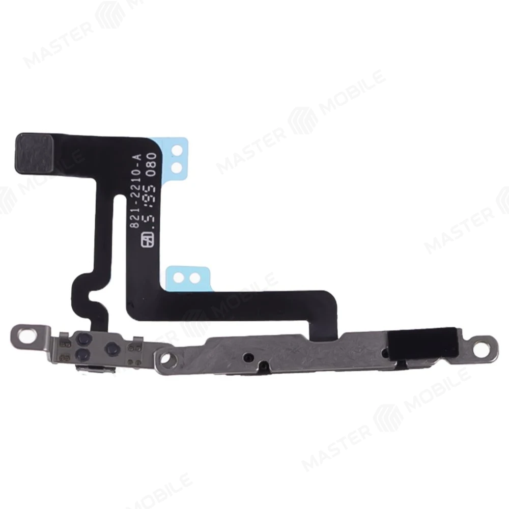 Шлейф для Apple iPhone 6 Plus с комп. (на кнопки громкости)  фото №2