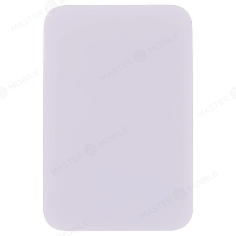 Корпус для Apple iPhone 17 Pro Max (SIM + eSIM) (белый) (Premium) фото №4