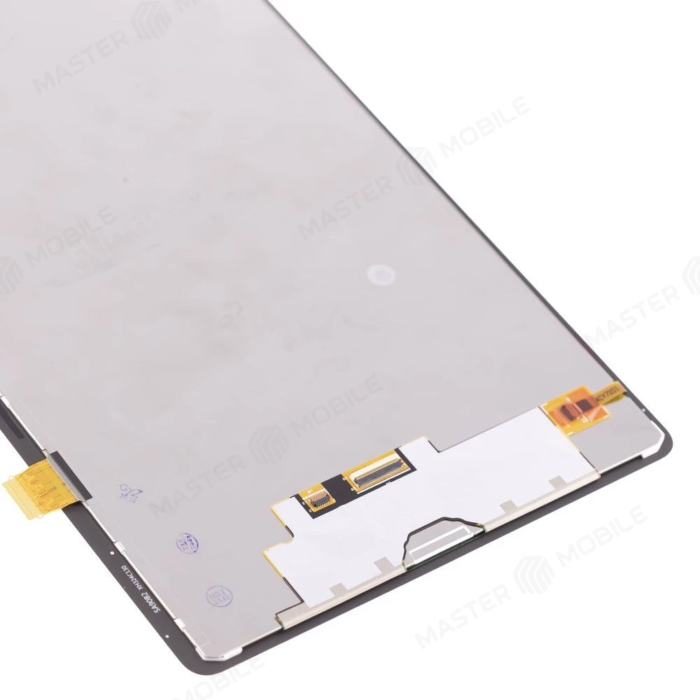 Дисплей для Samsung X520 Galaxy Tab S10 FE Wi-Fi + тачскрин (черный) (ORIG) 