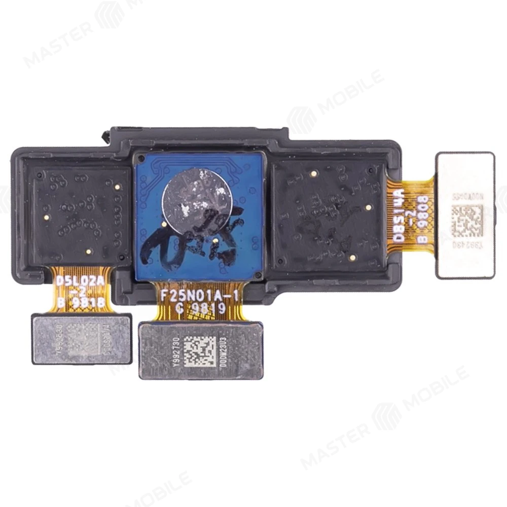 Камера для Samsung A505 Galaxy A50 (задняя) ORIG100) фото №2