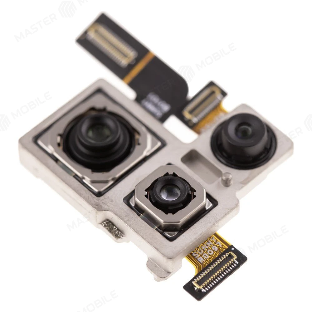 Камера для Xiaomi Poco F2 Pro (M2004J11G) (задняя) (ORIG100) фото №3