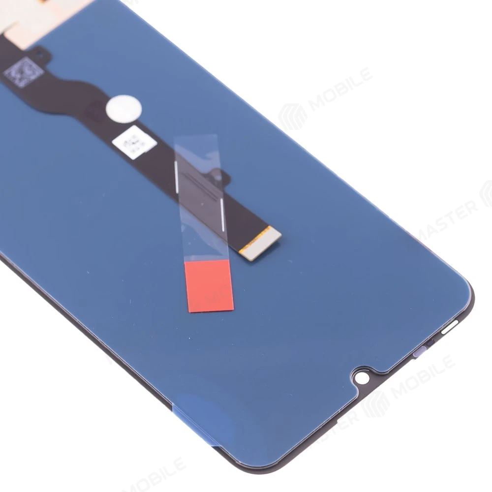 Дисплей для TCL 30 (T676H) / 30 5G (T776H) / 30+ (T676K) + тачскрин (черный) (ORIG) фото №3