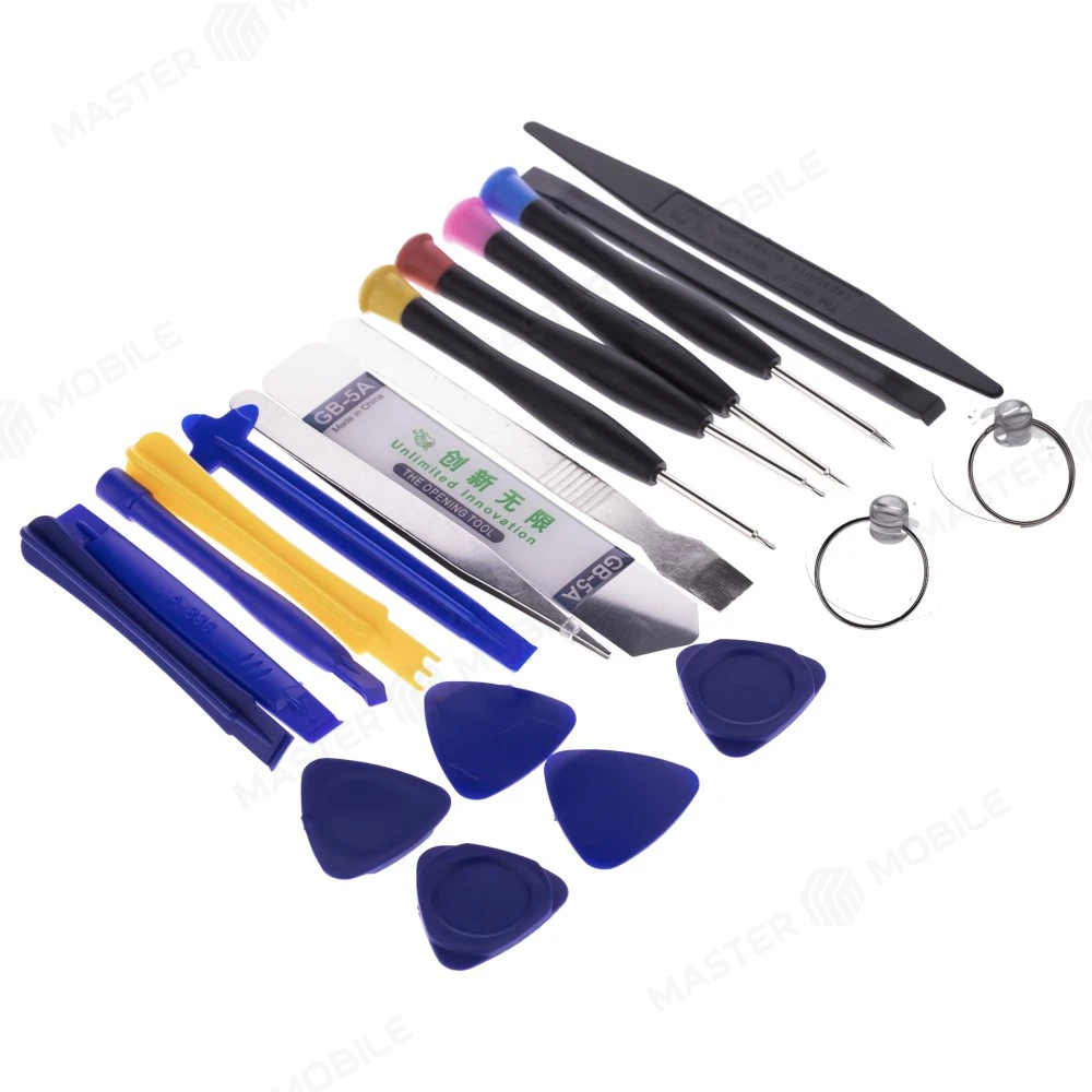 Набор инструментов (21 в 1) 