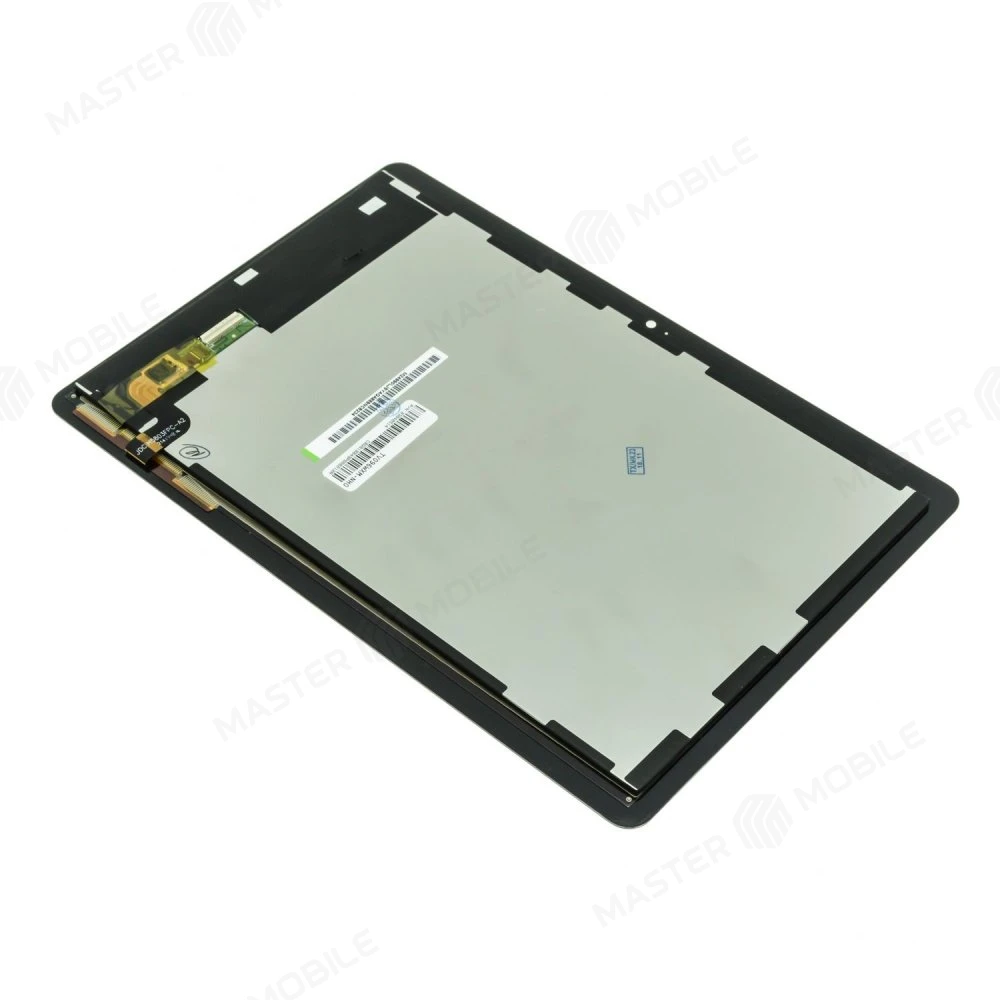 Дисплей для Huawei MediaPad T3 10 (AGS-L09/AGS-W09) + тачскрин (черный) фото №2