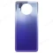 Задняя крышка для Xiaomi Mi 10T Lite 5G (M2007J17G) (синий) фото №1