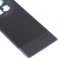 Задняя крышка для Infinix Zero 40 4G (X6860) (черный) фото №4