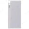Задняя крышка для Lenovo Vibe Shot Z90 (белый) фото №1