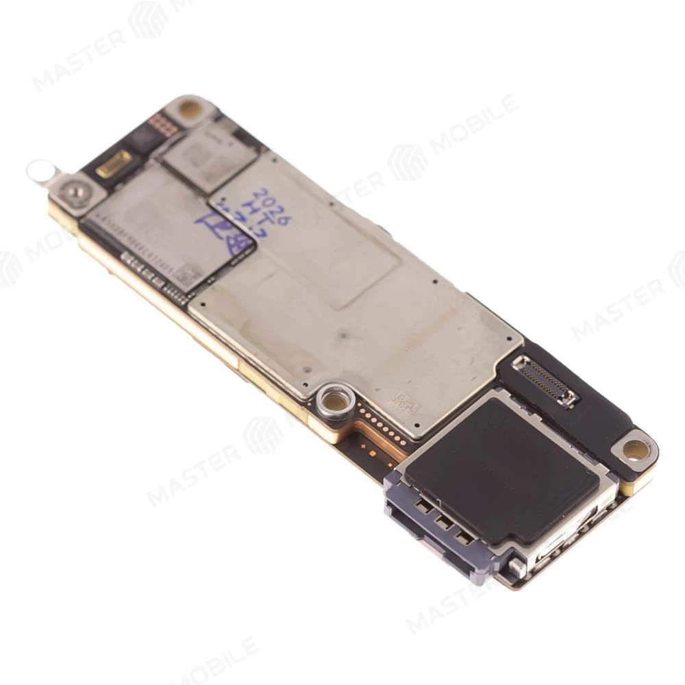 Материнская плата для Apple iPhone 16 Pro (SIM + eSIM) (256 Гб) (iCloud locked) фото №3