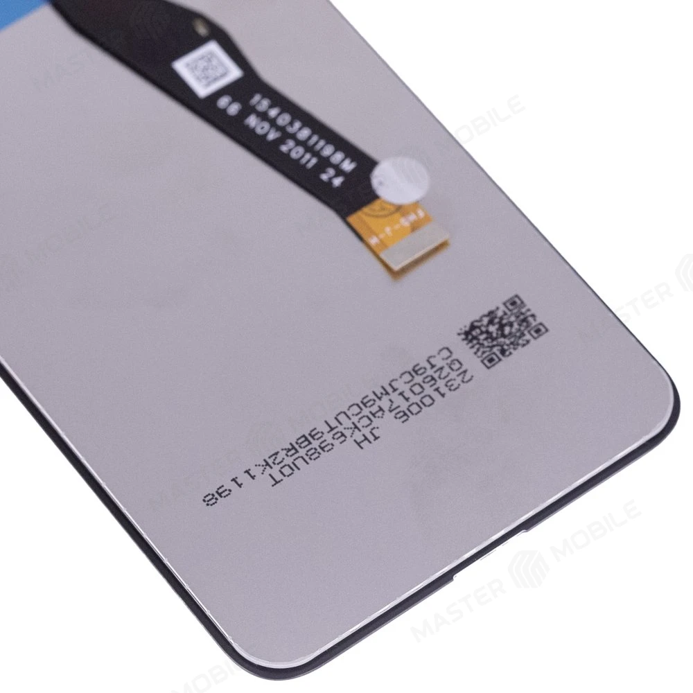 Дисплей для Huawei P Smart Z (STK-LX1) / Honor 9X/Honor 9X Premium / Y9s (STK-L21) / Y9 Prime 2019 + тачскрин (черный) (COG) фото №3