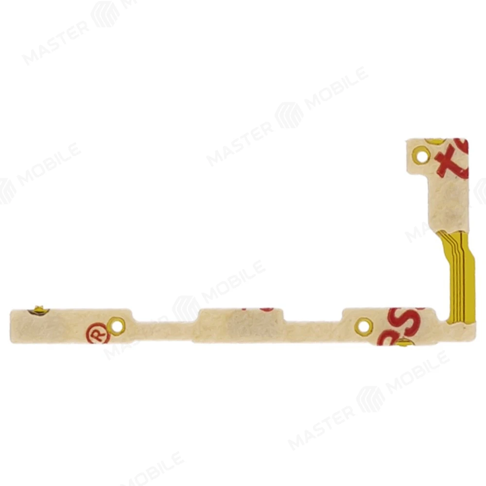 Шлейф для Vivo V27e (V2237) с комп. (на кнопку включения и кнопки громкости)  фото №2