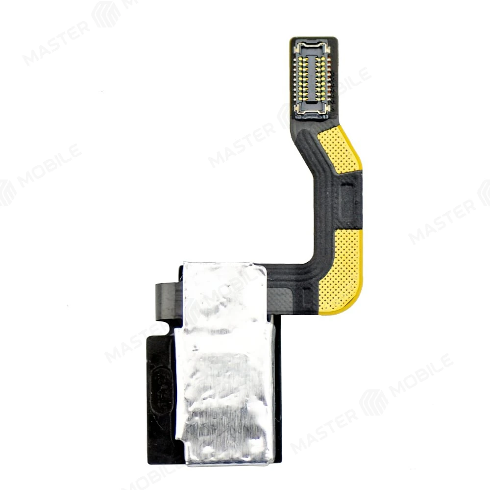 Камера для Apple iPad 4 (A1458/A1459/A1460) (передняя)  фото №3