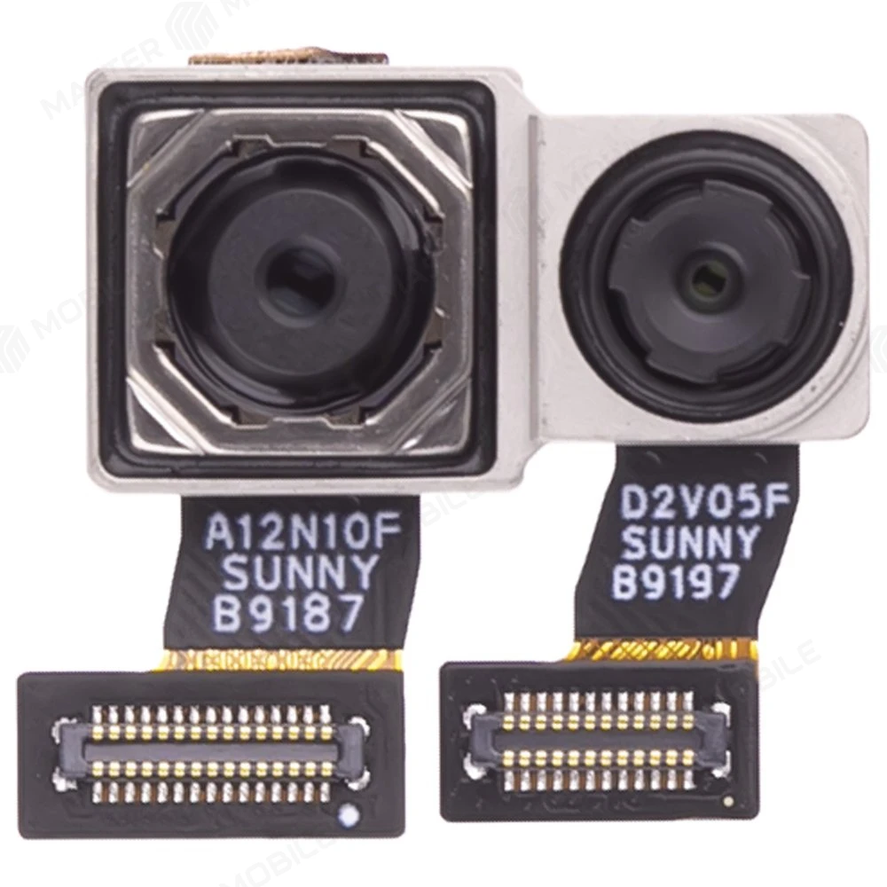 Камера для Xiaomi Redmi 7 (M1810F6LG) (задняя) (ORIG100) фото №1