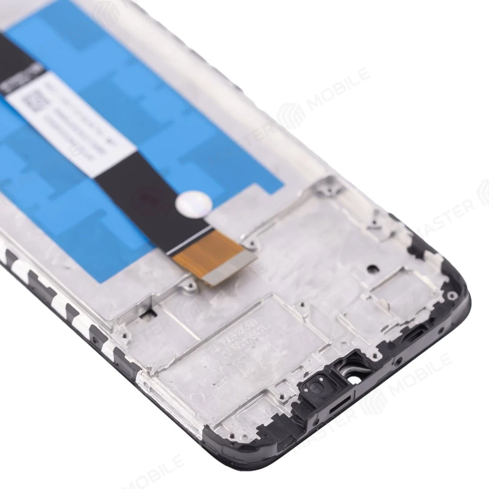 Дисплей для Xiaomi Redmi 10C (220333QNY) + тачскрин (черный) (в рамке) (ORIG) фото №3