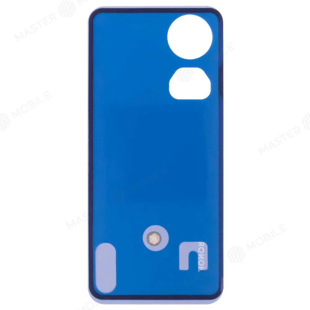 Задняя крышка для Huawei Honor 90 (REA-NX9) (черный) фото №2