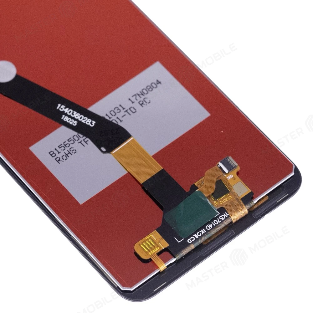 Дисплей для Huawei Honor 9 Lite (LLD-L31) + тачскрин (черный) (COF) фото №4