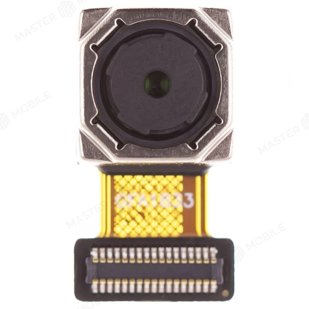 Камера для Infinix Smart 7 HD (X6516) (задняя) (ORIG100) фото №1