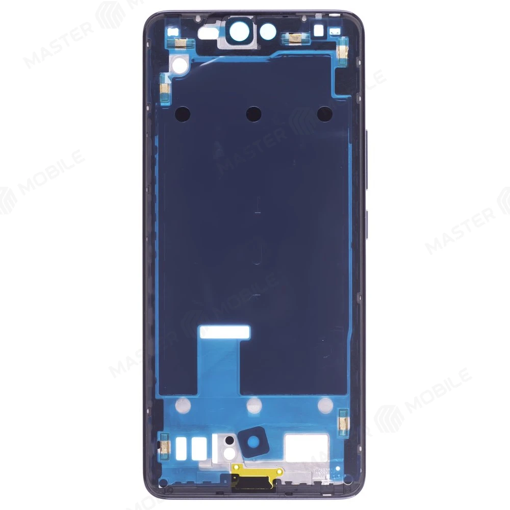 Рамка дисплея для Xiaomi 13 Lite (2210129SG) (черный) фото №1