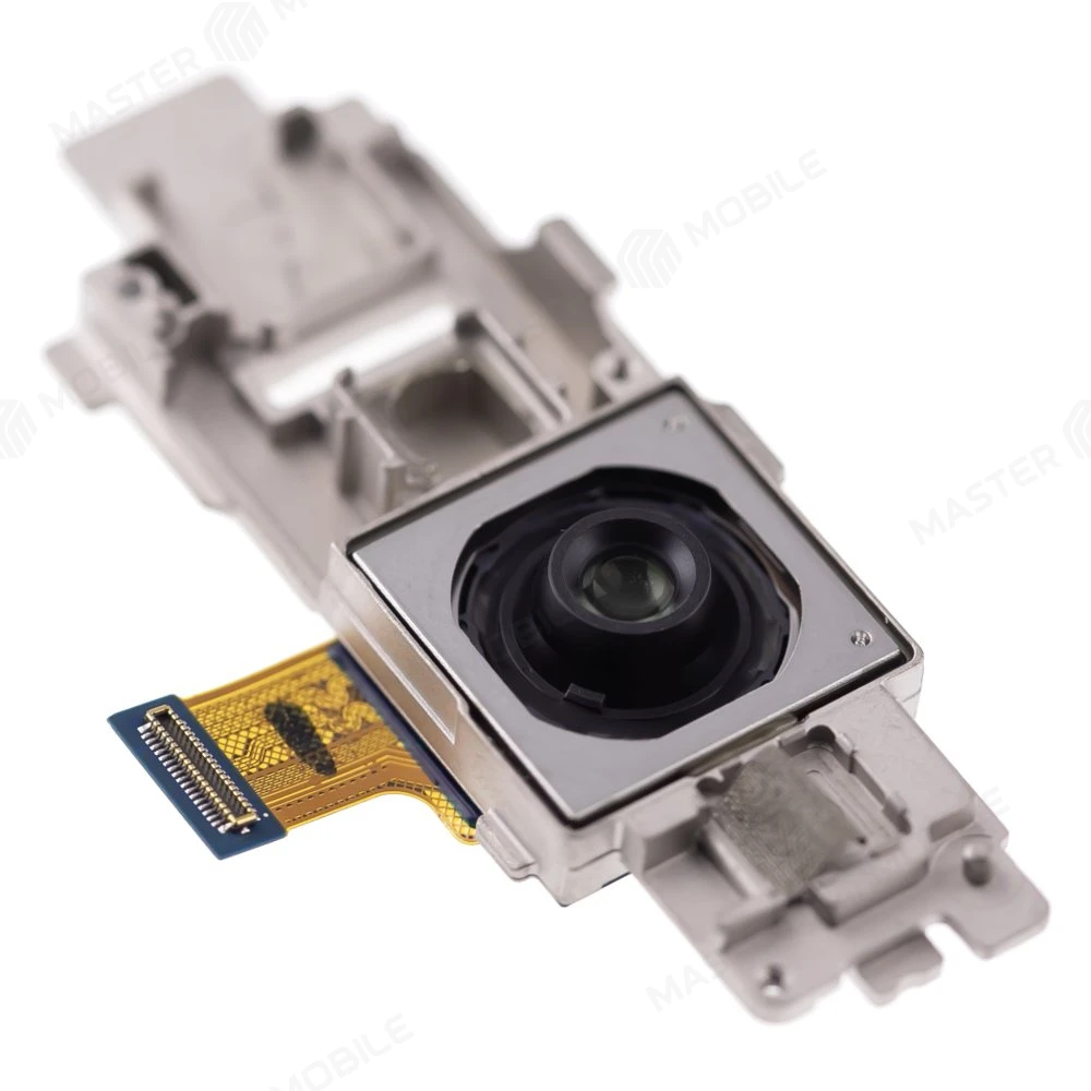 Камера для Xiaomi Mi 10 5G (M2001J2G) (108 MP) (задняя) (ORIG100) фото №3