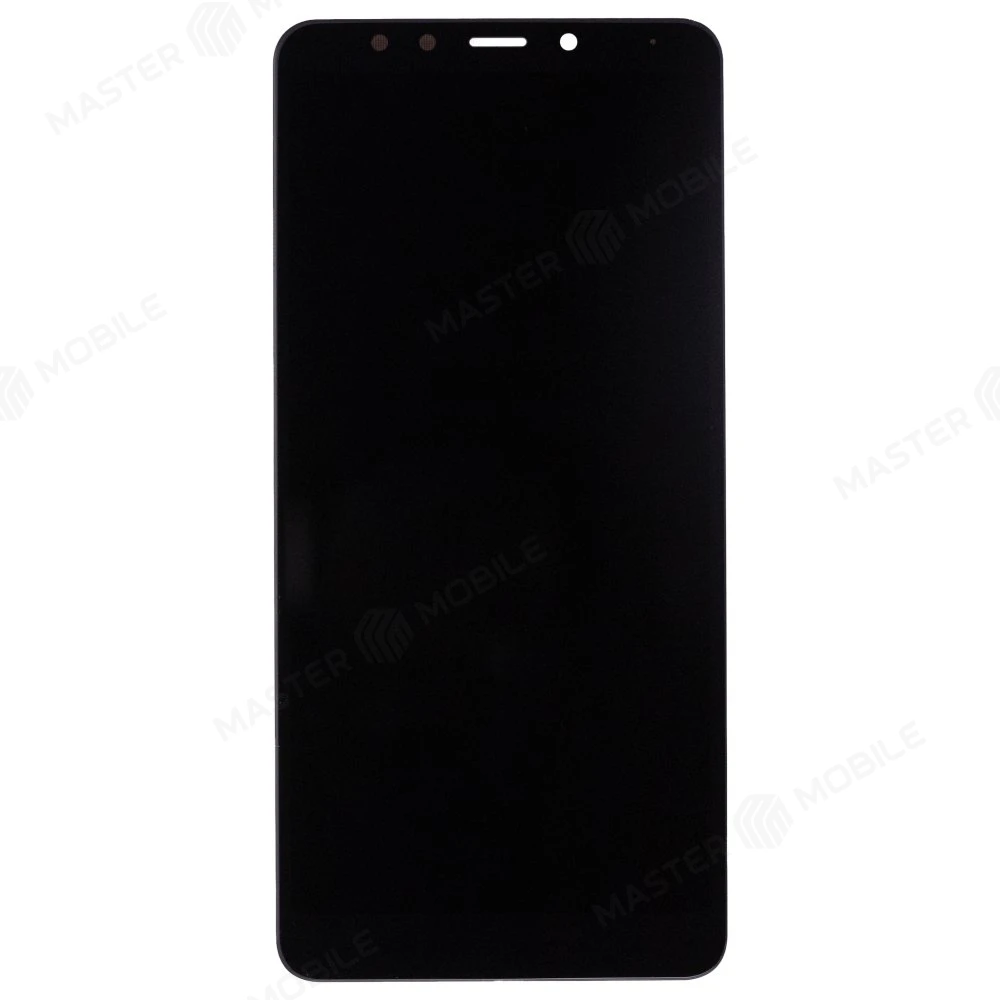 Дисплей для Xiaomi Redmi 5 (MDG1) + тачскрин (черный) (COF) фото №1