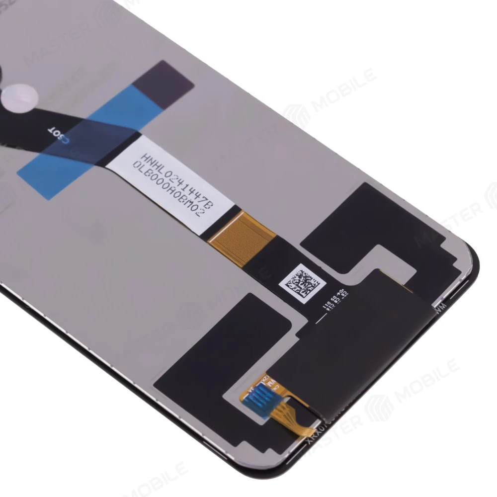 Дисплей для Xiaomi Poco M4 Pro 5G (21091116AG) / Redmi Note 11S 5G (22031116BG) + тачскрин (черный) (ORIG) фото №4