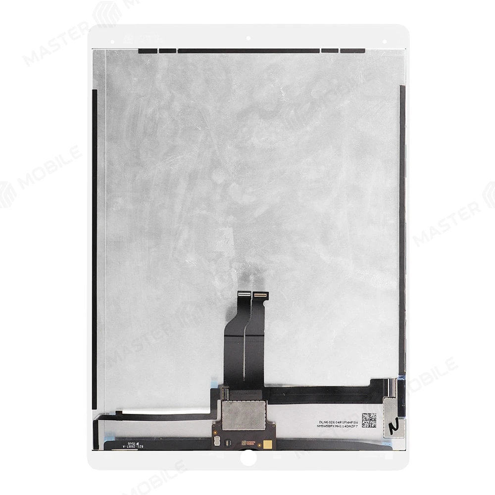 Дисплей для Apple iPad Pro 12.9 (2015) (A1584/A1652) + тачскрин (белый) (Medium) фото №2