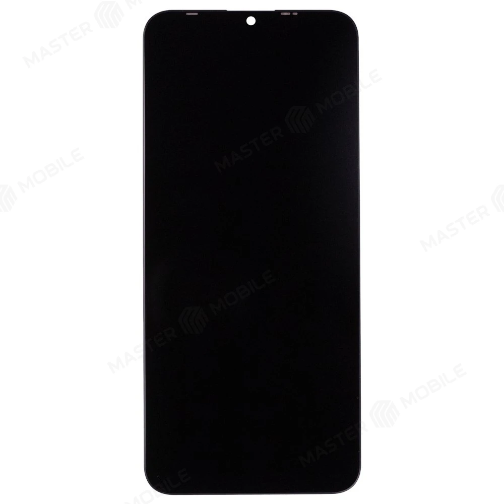 Дисплей для Tecno Spark 6 GO (KE5) + тачскрин (черный) (ORIG) фото №1