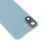Задняя крышка для Apple iPhone 16 Plus (зеленый) (в сборе) (ORIG100) (Снятый) (возможен дефект ЛКП) фото №3