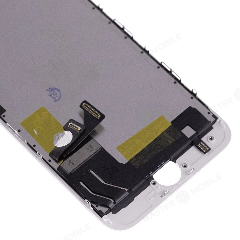 Дисплей для Apple iPhone 7 + тачскрин (белый) (Premium) фото №4