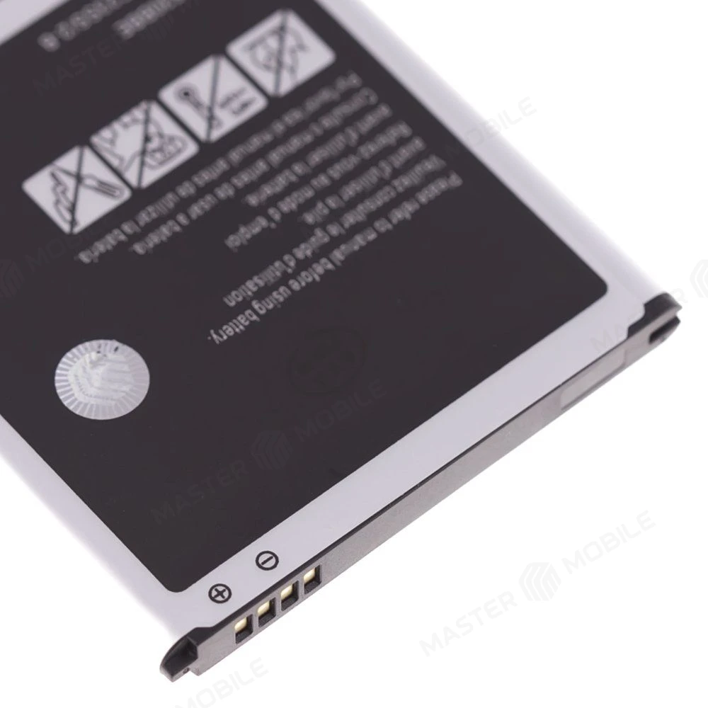 Аккумулятор для Samsung G530 Galaxy Grand Prime / J320 Galaxy J3 / J500 Galaxy J5 и др. (EB-BG530CBE / EB-BG530BBE) (Premium) фото №3