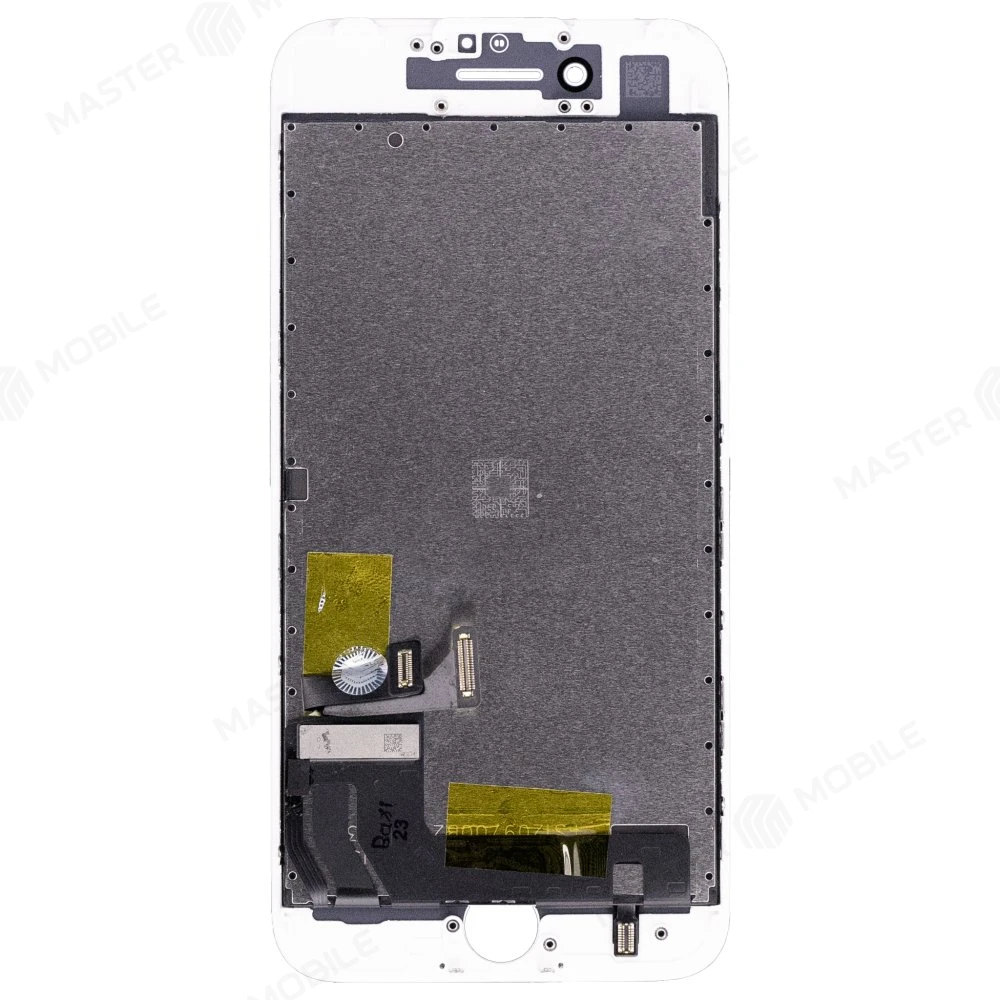 Дисплей для Apple iPhone 7 + тачскрин (белый) (Premium) фото №2