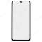 Стекло модуля для Xiaomi Redmi 9T (M2010J19SG/Y) / Poco M3 (M2010J19CG) + OCA (черный)  фото №1