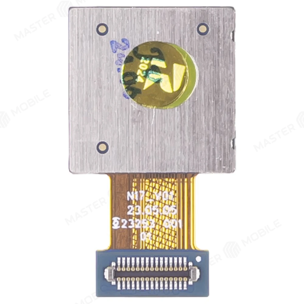 Камера для Xiaomi Redmi Note 13 4G (23124RA7EO) (108 MP) (задняя) (ORIG100) фото №2