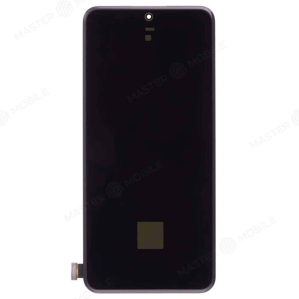 Дисплей для Xiaomi 14 Pro (23116PN5BC) + тачскрин (черный) (ORIG) фото №1