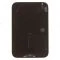 Задняя крышка для Apple iPhone 17 Pro (SIM + eSIM) / iPhone 17 Pro (eSIM) (оранжевый) (ORIG100) (Снятый) (возможен дефект ЛКП) фото №2