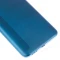 Задняя крышка для Xiaomi Redmi 9A (M2006C3LG) (зеленый) фото №4
