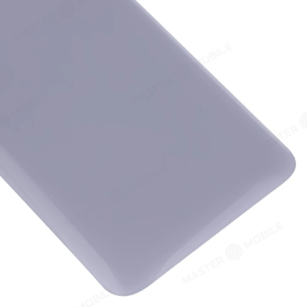 Задняя крышка для Xiaomi Poco F2 Pro (M2004J11G) (белый) фото №4