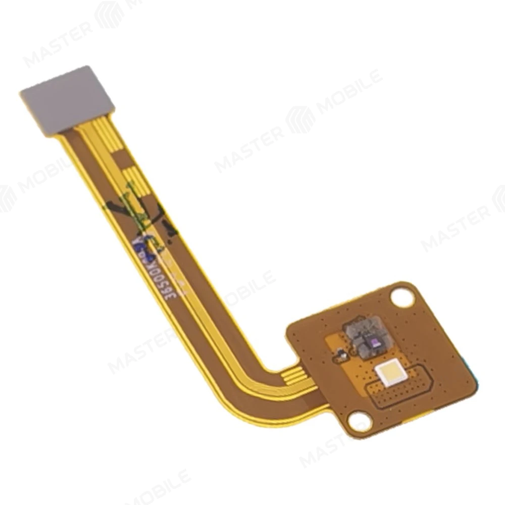 Шлейф для Xiaomi Mi 11 Lite (M2101K9AG) / Mi 11 Lite 5G (M2101K9G) / 11 Lite 5G NE (2109119DG) с комп. + сенсор  фото №3