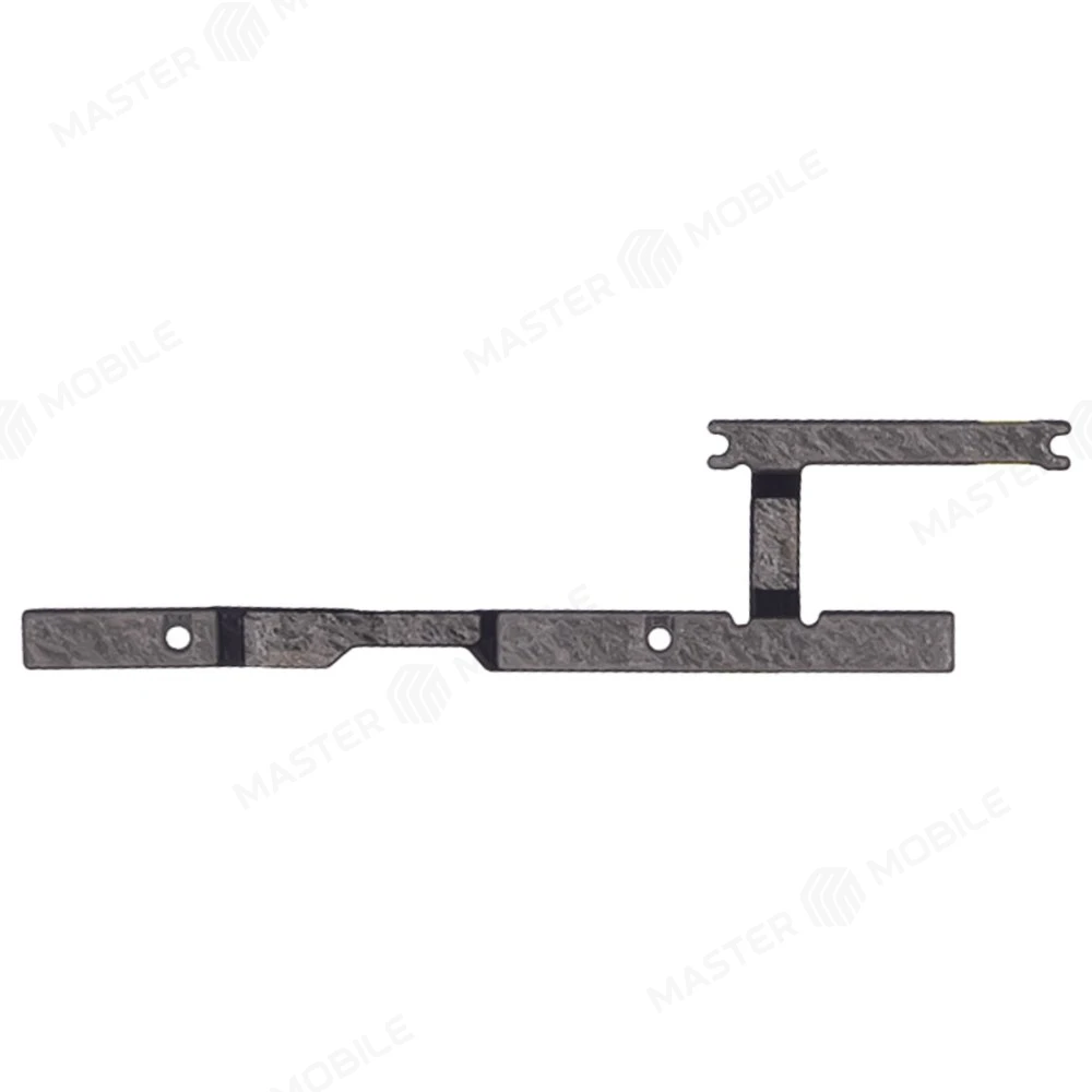 Шлейф для Xiaomi Redmi 10 (21061119DG) / Redmi 10 2022 (22011119UY) с комп. (на кнопку включения и кнопки громкости) фото №2