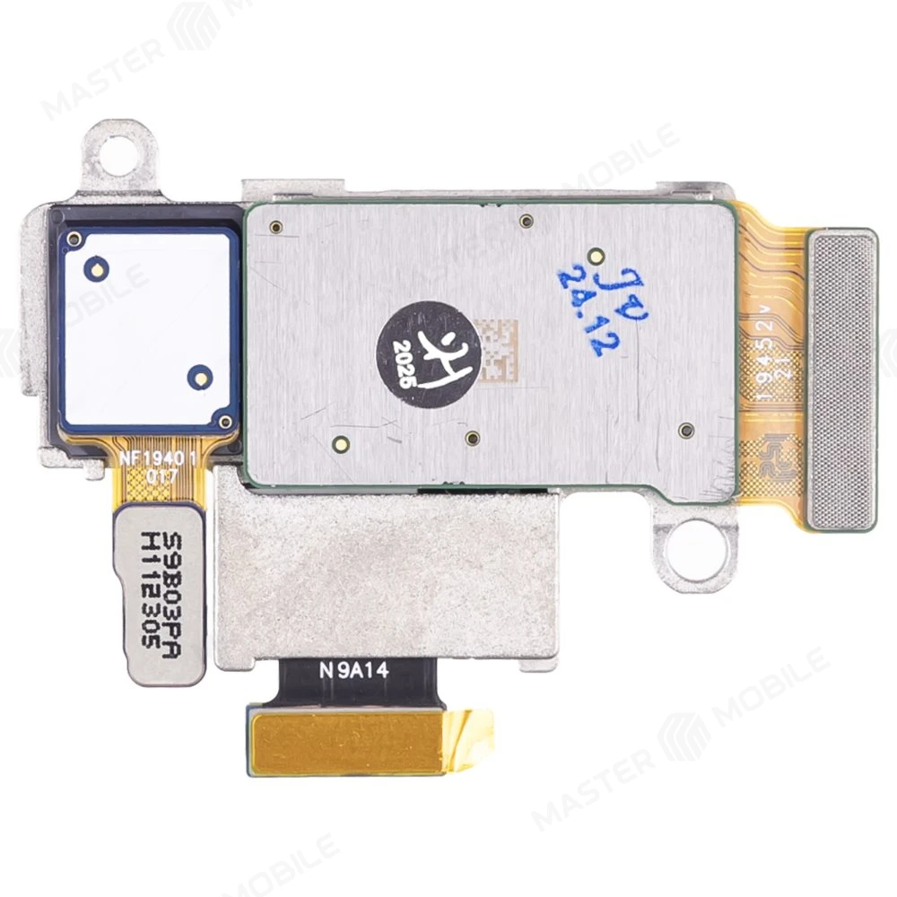 Камера для Samsung N975 Galaxy Note 10+ / N976 Galaxy Note 10+ 5G (задняя) (ORIG100) фото №2