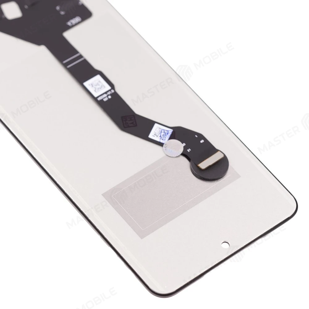 Дисплей для Vivo V50 Lite (V2441) / V60 Lite 4G (V2530) / V60 Lite 5G + тачскрин (черный) (In-Cell) фото №3