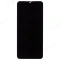 Дисплей для Samsung A045 Galaxy A04 + тачскрин (черный) (ORIG100) (SP) фото №1