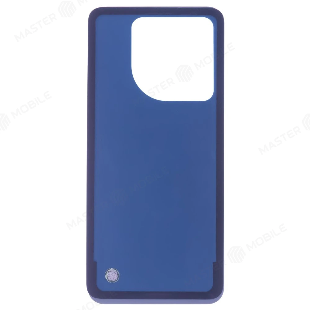 Задняя крышка для Xiaomi 14 Pro (23116PN5BC) (зеленый) фото №2