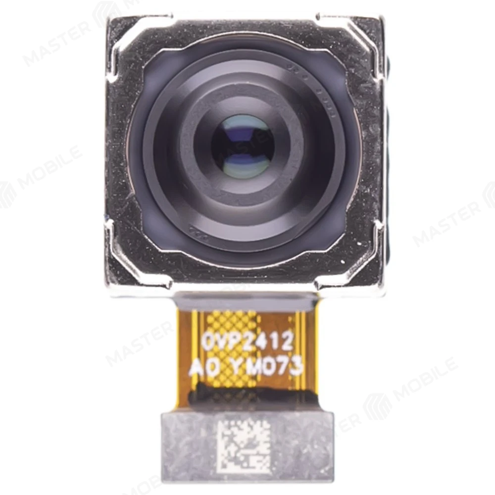 Камера для Xiaomi Redmi Note 10 Pro 4G (M2101K6G) (задняя) (ORIG100) фото №1