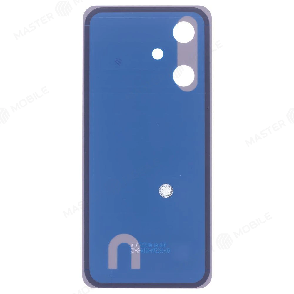 Задняя крышка для Vivo Y27 (V2249) (коричневый) фото №2