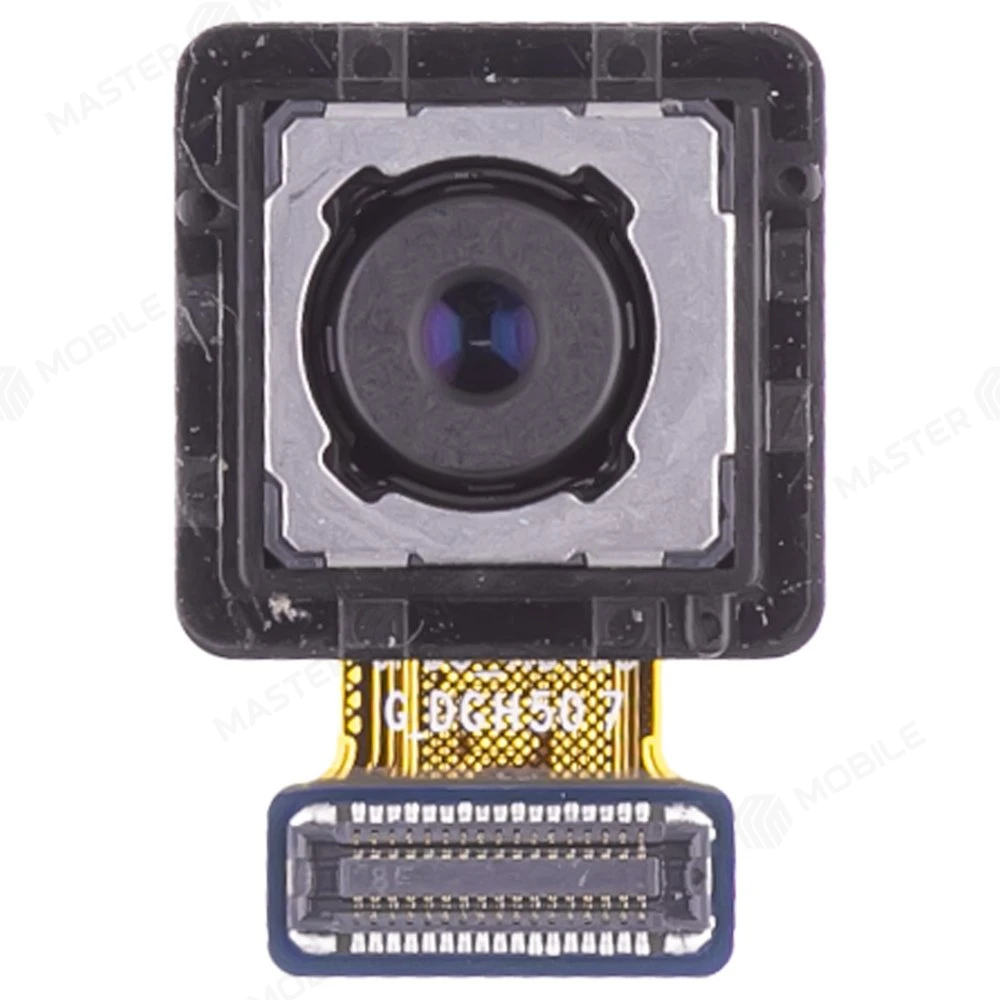 Камера для Samsung A530 Galaxy A8 (2018) / A730 Galaxy A8+ (2018) (задняя)  фото №1