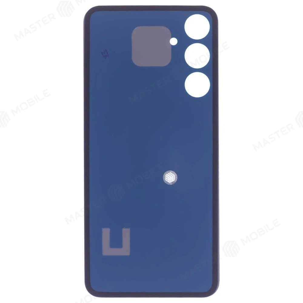 Задняя крышка для Samsung A166 Galaxy A16 5G (серебристый) фото №2