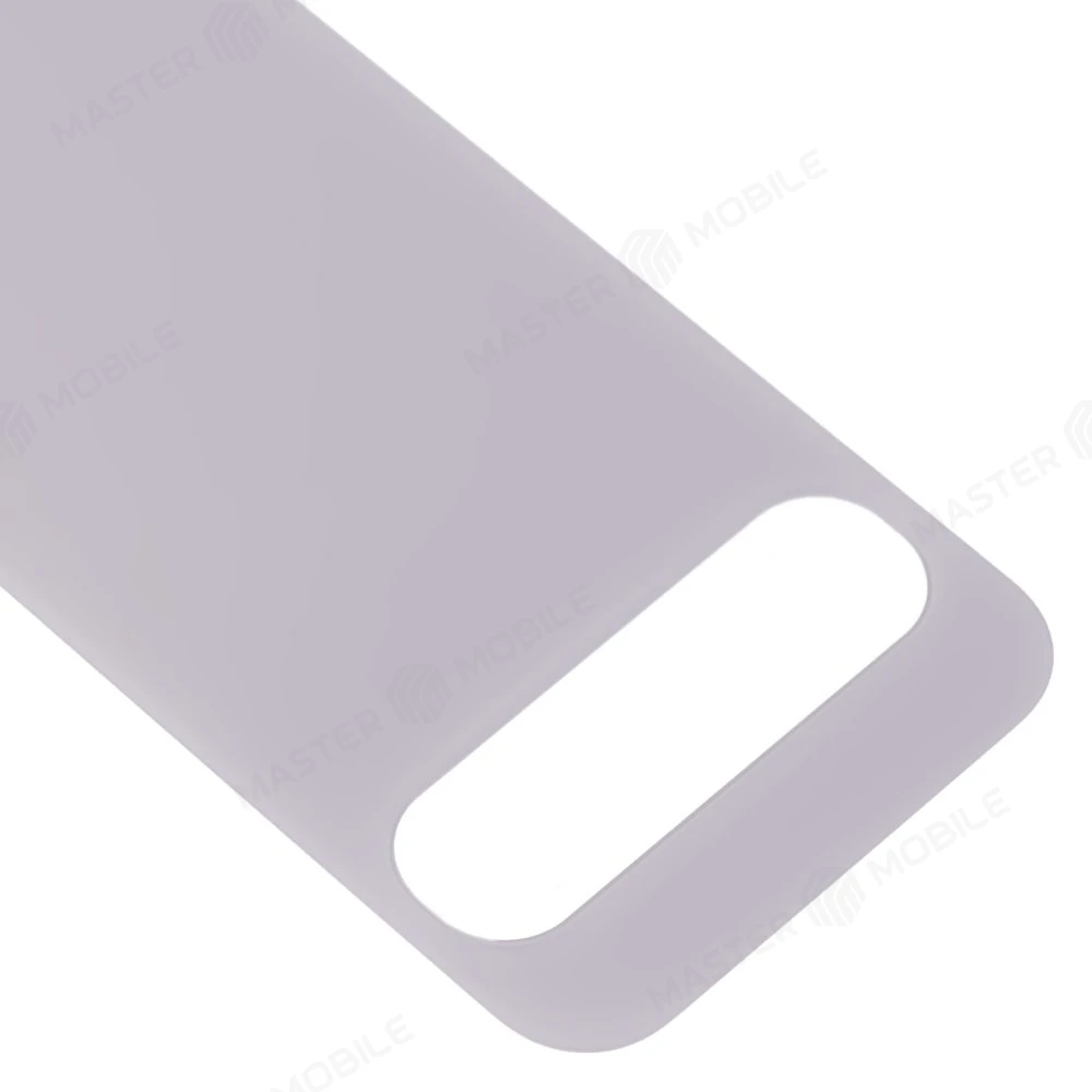 Задняя крышка для Google Pixel 9 Pro (GR83Y/GEC77/GWVK6) (бежевый) фото №3