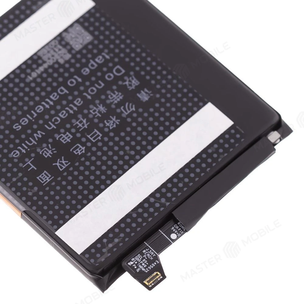 Аккумулятор для Google Pixel 9 Pro XL (GGX8B/GZC4K/GQ57S) (GH2MB) (Premium) фото №3